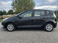 Second-hand Renault Scénic III 110 CP (80 kW) 2014 Negru Monovolum