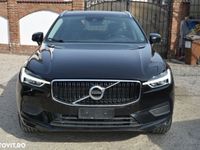 second-hand Volvo XC60 D4 AWD Geartronic Momentum