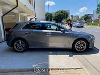 second-hand Mercedes A250 2021 1.4 null 160 CP 19.964 km - 34.990 EUR - leasing auto