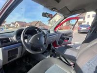 Second-hand Renault Symbol 75 CP (55 kW) 2007 Rosu Berlinǎ