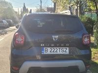 second-hand Dacia Duster 1.3 Tce 150