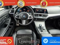 second-hand BMW 320 Seria 3 d Aut. xDrive M Sport