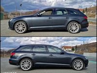 Second-hand Audi A4 Comfort 150 CP (110 kW) 2017 Culoaregri Break