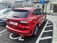 Second-hand Ford Kuga 112 CP (82 kW) 2021 SUV