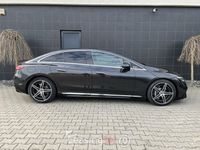 second-hand Mercedes EQE AMG 43 2022 0.1 Electric 476 CP 12.900 km - 117.899 EUR - leasing auto