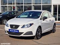 second-hand Seat Ibiza 