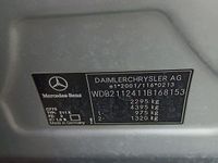 Second-hand Mercedes E200 184 CP (135 kW) 2007 Argintiu Break