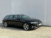 second-hand Audi A6 Avant 50 TDI quattro Business