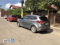 Second-hand Kia Carens 115 CP (84 kW) 2014 Visiniu Monovolum