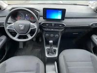 Second-hand Dacia Sandero 65 CP (47 kW) 2021 Hatchback