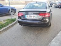 second-hand Audi A4 euro 5.2010.