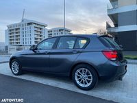 second-hand BMW 116 Seria 1 d EfficientDynamics Edition Sport Line