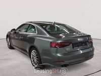 second-hand Audi A5 