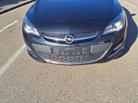 second-hand Opel Astra 1.6 CDTI DPF ecoFLEX Sports TourerStart/Stop Exklusiv