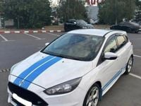 Second-hand Ford Focus ST 250 CP (183 kW) 2017 Culoarealb