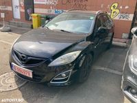 second-hand Mazda 6 Sport 2.2 CD DPF 90th Anniversary