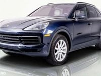 Second-hand Porsche Cayenne S 440 CP (323 kW) 2022 Culoarealbastru SUV