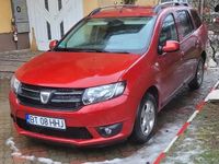 Second-hand Dacia Logan 90 CP (66 kW) 2016 Break