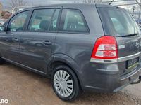 second-hand Opel Zafira 1.7 CDTI Edition