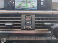 Second-hand BMW 320 184 CP (135 kW) 2013 Berlinǎ