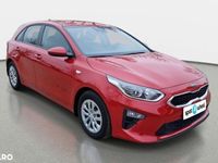 second-hand Kia Ceed 1.5 T-GDI 7DCT Best+