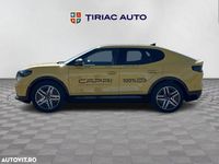 Second-hand Ford Capri Premium 250 kW (340 CP) 2024 Galbeuriu Coupe