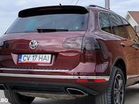 second-hand VW Touareg 3.0 V6 TDI SCR Blue Motion DPF Automatik Executive Edition