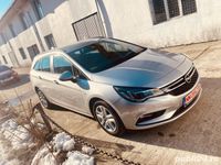 second-hand Opel Astra Sports Tourer 1.6 CDTI - Diesel - Manual - 136 CP - 122.700 km