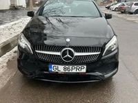 Second-hand Mercedes A220 170 CP (125 kW) 2016 Berlinǎ