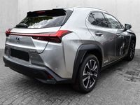 second-hand Lexus UX 