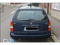 second-hand Opel Astra 16V, 92kw