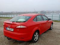 Second-hand Ford Mondeo Ghia 96 CP (70 kW) 2008 Hatchback