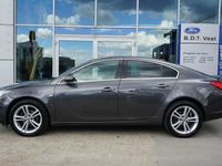 second-hand Opel Insignia 2012 · 152 930 km · 1 956 cm3 · Diesel