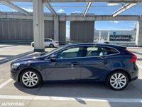 second-hand Volvo V40 D2 Momentum