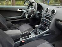 Second-hand Audi A3 16 CP (11 kW) 2010 Berlinǎ