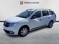 second-hand Dacia Logan 