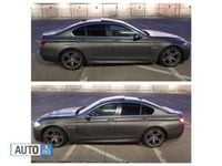 Second-hand BMW 520 Efficient Dynamics 184 CP (135 kW) 2014 Berlinǎ