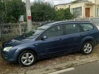 Second-hand Ford Focus 136 CP (100 kW) 2007 Hatchback