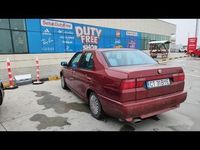 second-hand Alfa Romeo 155 proprietar