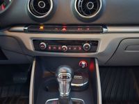 second-hand Audi A3 Sportback 2.0 TDI S tronic design