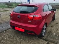 Second-hand Kia Rio 90 CP (66 kW) 2012 Hatchback