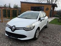 Second-hand Renault Clio IV Dynamique 90 CP (66 kW) 2015 Culoarealb Hatchback