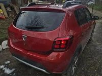 Second-hand Dacia Sandero Stepway 90 CP (66 kW) 2019 Hatchback