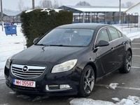 Second-hand Opel Insignia 163 CP (119 kW) 2011 Berlinǎ