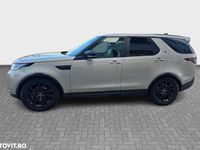 second-hand Land Rover Discovery 3.0 L TD6 HSE