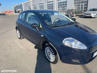 second-hand Fiat Grande Punto 1.3 Multijet Active