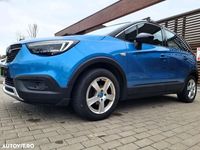 second-hand Opel Crossland X 1.6 CDTI Start/Stop Innovation