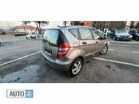 second-hand Mercedes A200 Clasa A