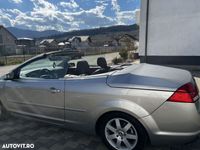 second-hand Ford Focus Cabriolet 