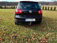 Second-hand VW Golf 2005 Coupe